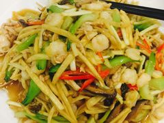 -和记小菜(东方店)