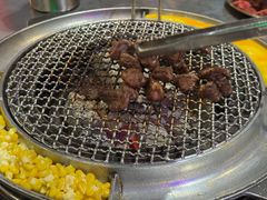 -釜山火炉·海鲜烤肉(紫藤路店)