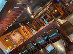 -甘尼仕印度餐厅爵士酒吧(阳春巷店)