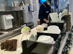 -吴山山·椰子酸奶(天河南店)