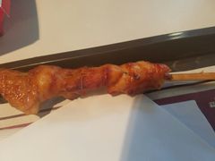 -百富烤霸 烤鸡汉堡(钱塘江路店)