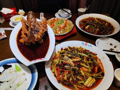 -徐鼎盛民间菜(奥体店)