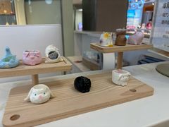 -福田卓悦INTOWN购物中心