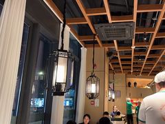 -庆江南江南菜(琴湖溪里花园城店)