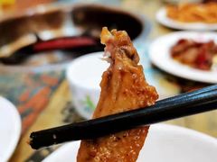 -重庆何乌鱼(南湖逸家店)