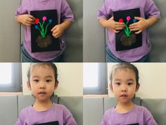 -MuaKids Garden