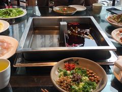 -张大胡子鱼头火锅酒楼(长益路店)