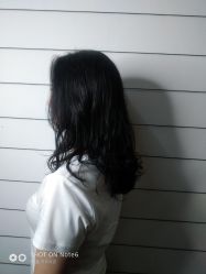 -HD HAIR STYLE