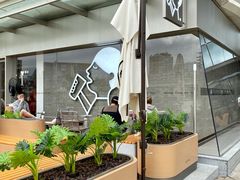 -喜茶(珠海华发商都店)