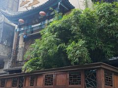 -31号公馆(黄兴广场白果园店)