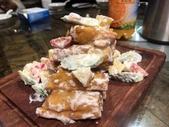 -美庐时尚餐厅(菱角湖店)