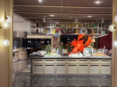 -南湖宾馆·鸳湖阁全日制餐厅