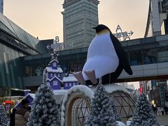 -大悦城(沈阳中街店)