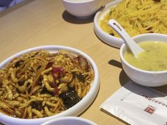 -香香春饼·非遗技艺(万达店)
