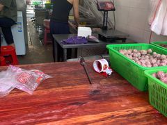 -阿娟牛肉丸·手打牛肉丸·现做现卖