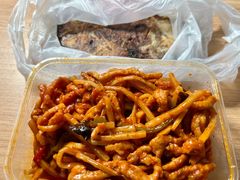 -马凯餐厅(地安门店)