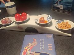 -凤凰湘语·平价海鲜餐厅(浦东旗舰店)