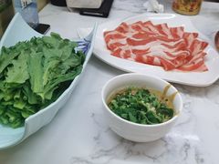 -安缘斋涮肉