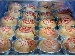 -泰康食品(南京东路店)