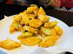 -正德楼果木烤鸭·渔家菜(东港店)