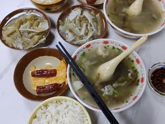 -陈记汤饭(水巷口店)