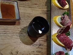 -赤坂亭·M9和牛烧肉·铁板烧(合肥万象城店)