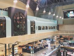 -1981牛排西餐厅(海信店)