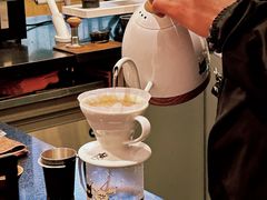 -Dogi&kiki Coffee(中心商务大厦店)