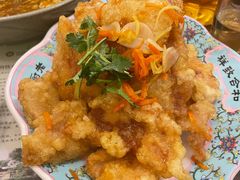 -老厨家(中央大街西七道街店)