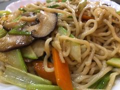 -素心斋素食餐厅