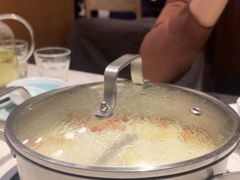 -花城粤菜餐厅(高新区店)