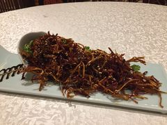 -阿斯牛牛·凉山菜(新会展店)