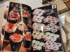 -三月居酒屋(青年大街店)