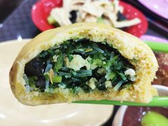 -农园餐厅(北京大学店)