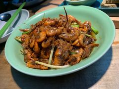 -弄堂里(阿里西溪A区店)