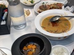 -阿毛饭店首店·宁波老字号(文化广场店)