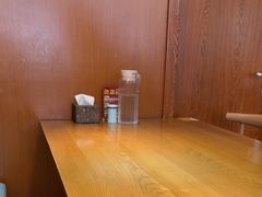 -山丹丹西北菜(金贸大厦店)
