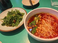 -川正旺江湖菜(三元桥店)