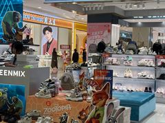 -凯德广场(金牛店)