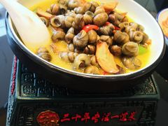 双味螺丝-锡和无锡菜(景丽苑店)