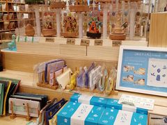 -猫的天空之城概念书店(印象城购物中心店)