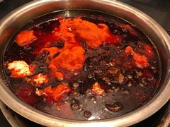 老火锅-邓莽子老火锅(鲁祖庙店)