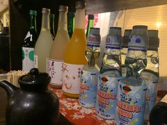 -角落里(中山公园店)