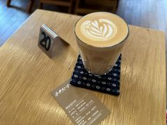 -CAPRAIBEXCOFFEE羍市(菉葭巷店)