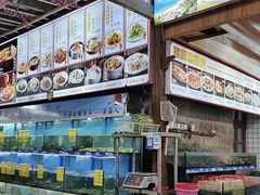 -坛南湾阿强农家乐.海鲜大排档老字号(福州地标美食店)