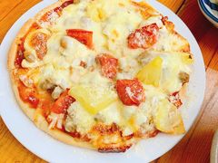 -炒豆合作社(东四总店)