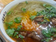-熊氏牛羊杂粉(龙眼井总店)