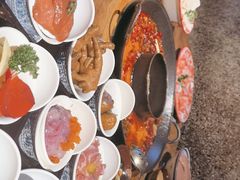-楠火锅(太古里总店)