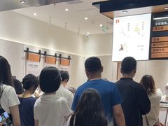 -野人先生现做冰淇淋(北京环宇荟店)
