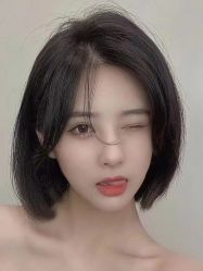 -YESIDO椰岛造型烫发染发